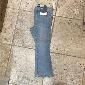 Old Navy Denim Flare Jeans